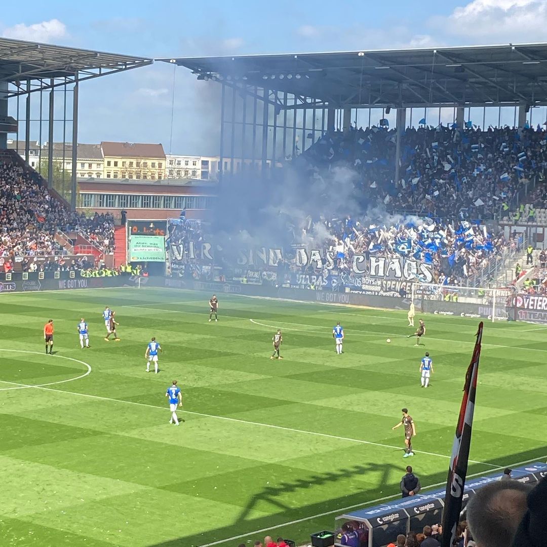 FC St. Pauli – DSC Arminia Bielefeld 2-1 (4)
