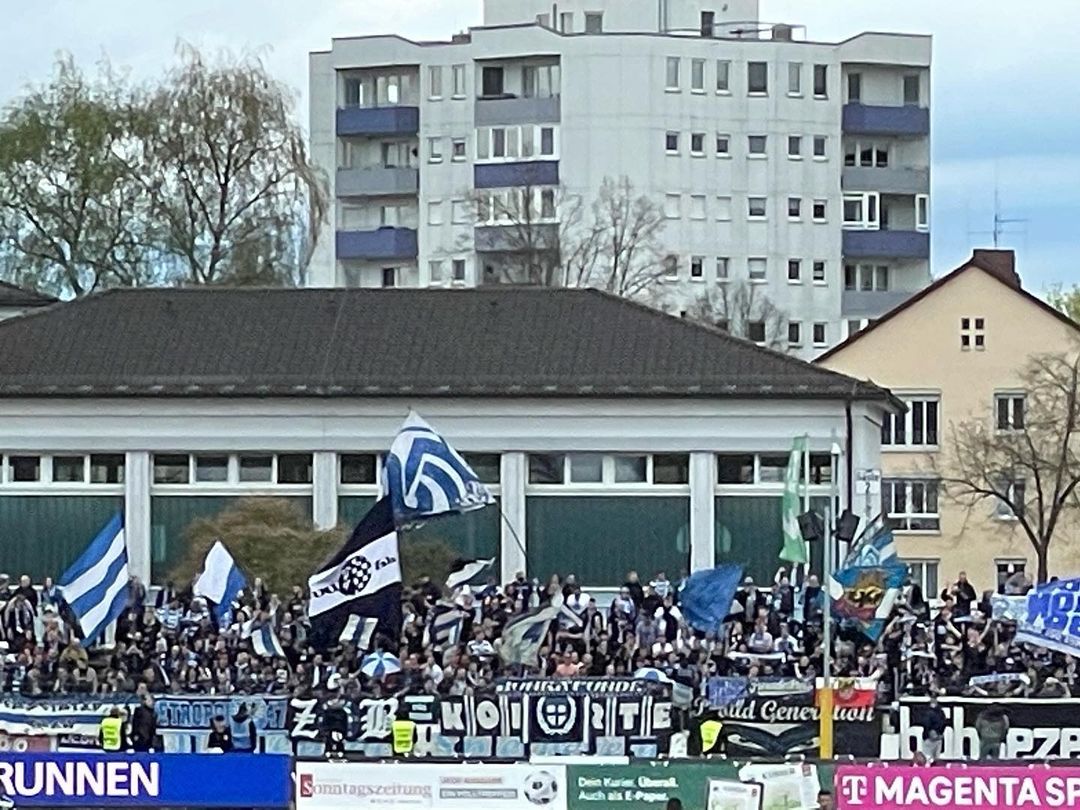 SpVgg Bayreuth – MSV Duisburg 0-4 (5)