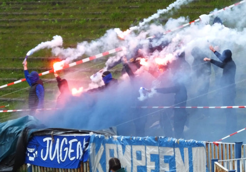 SG Motor Gohlis-Nord Leipzig – FSV Großpösna