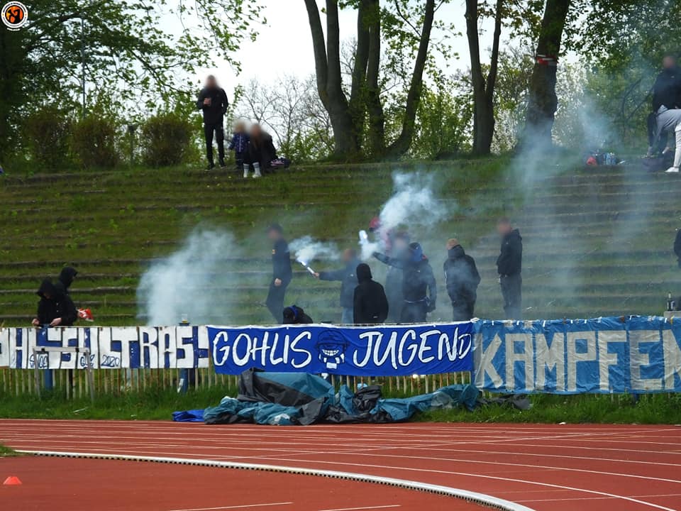 SG Motor Gohlis-Nord Leipzig – FSV Großpösna (1)