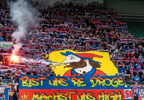 SpVgg Fürth – 1. FC Heidenheim 0-2 (4)