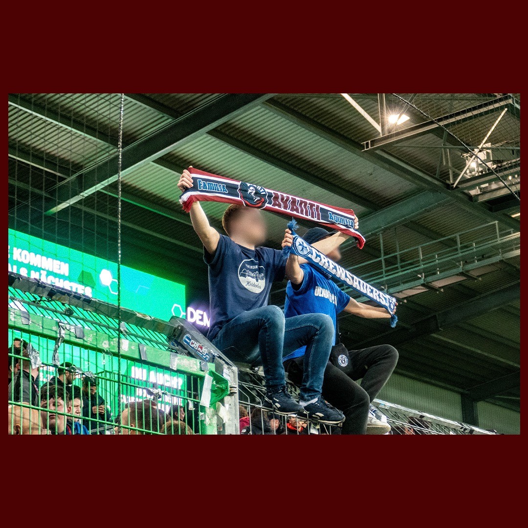 SpVgg Fürth – 1. FC Heidenheim 0-2 (8)