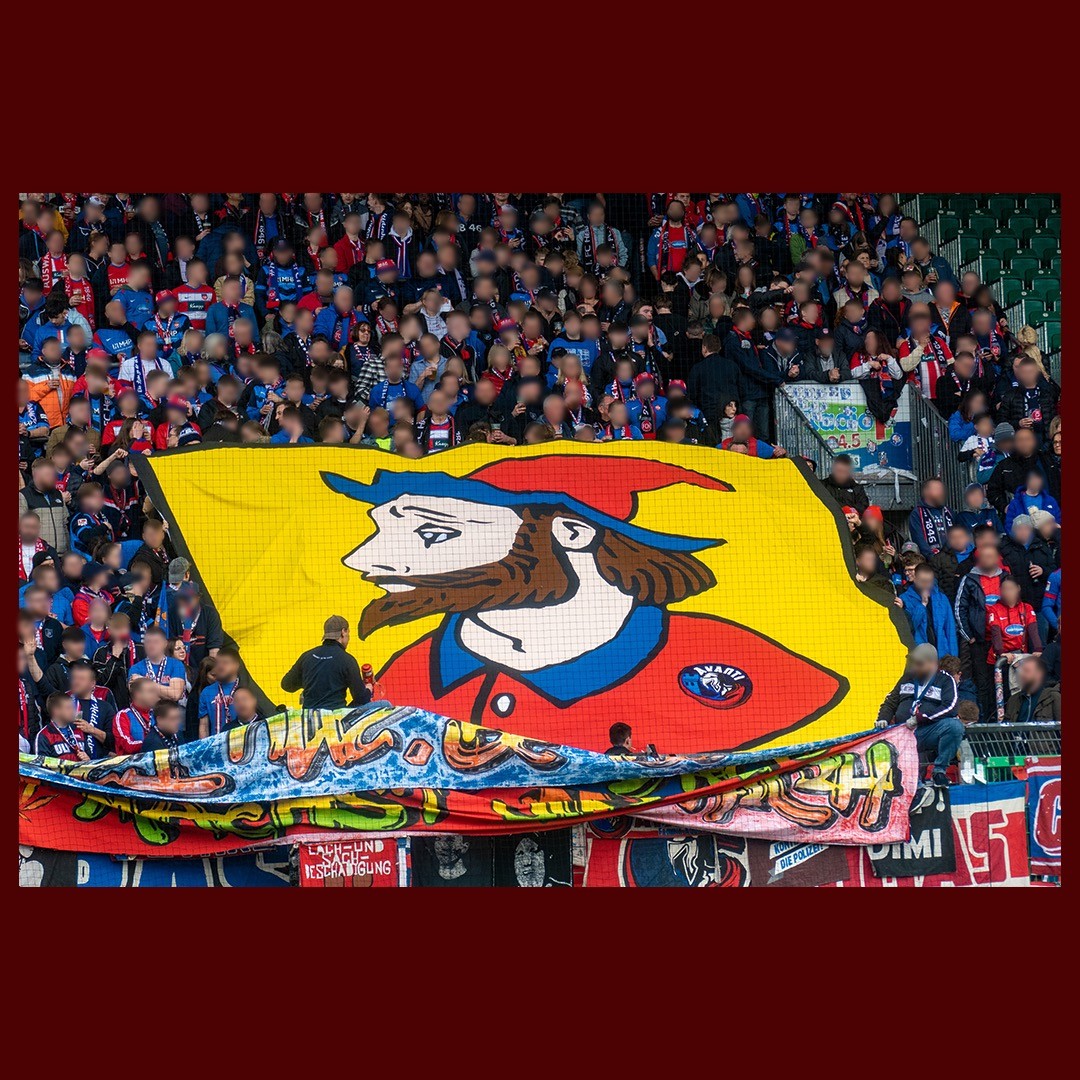SpVgg Fürth – 1. FC Heidenheim 0-2 (10)