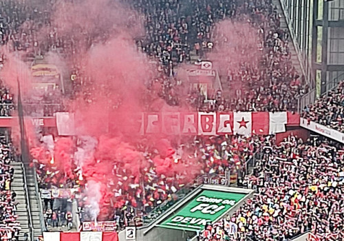 1. FC Köln – SC Freiburg 0-1 (10)