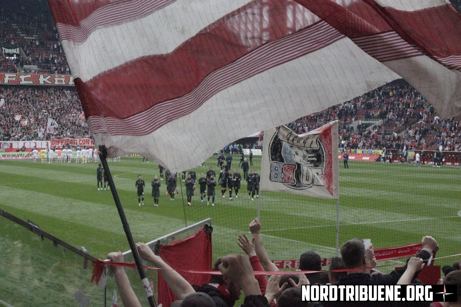 1. FC Köln – SC Freiburg 0-1 (12)
