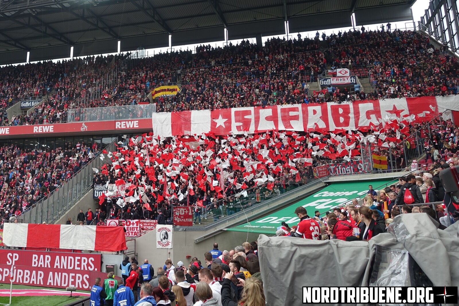 1. FC Köln – SC Freiburg 0-1 (23)