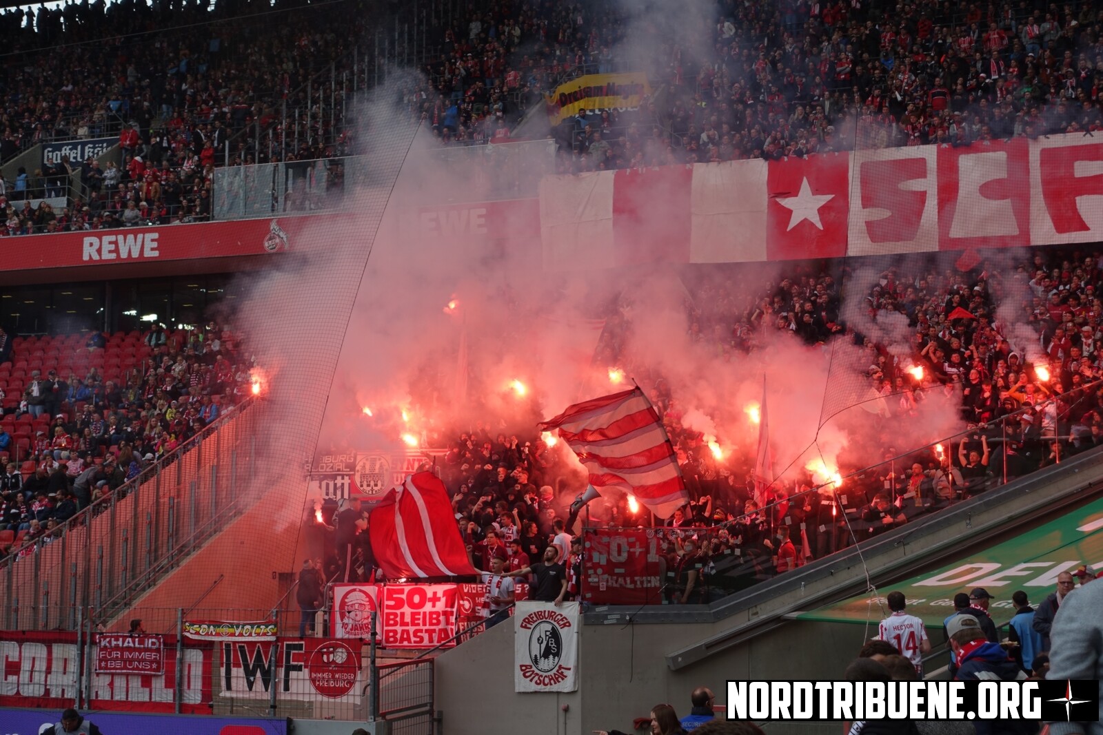 1. FC Köln – SC Freiburg 0-1 (26)