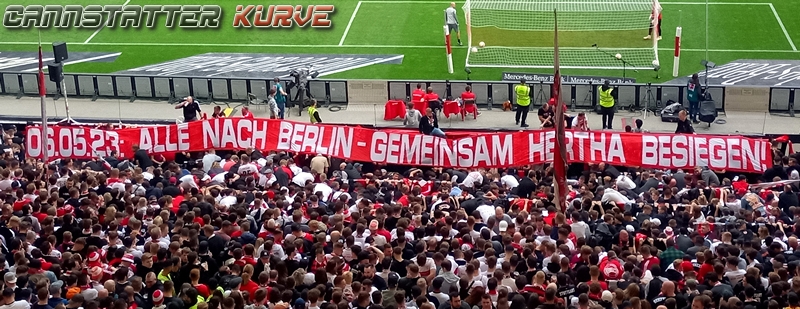 VfB Stuttgart – Borussia Mönchengladbach 2-1 (60)