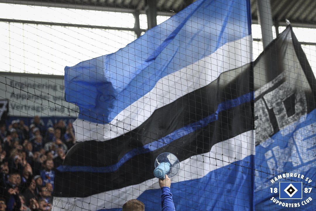 1. FC Magdeburg – Hamburger SV 3-2