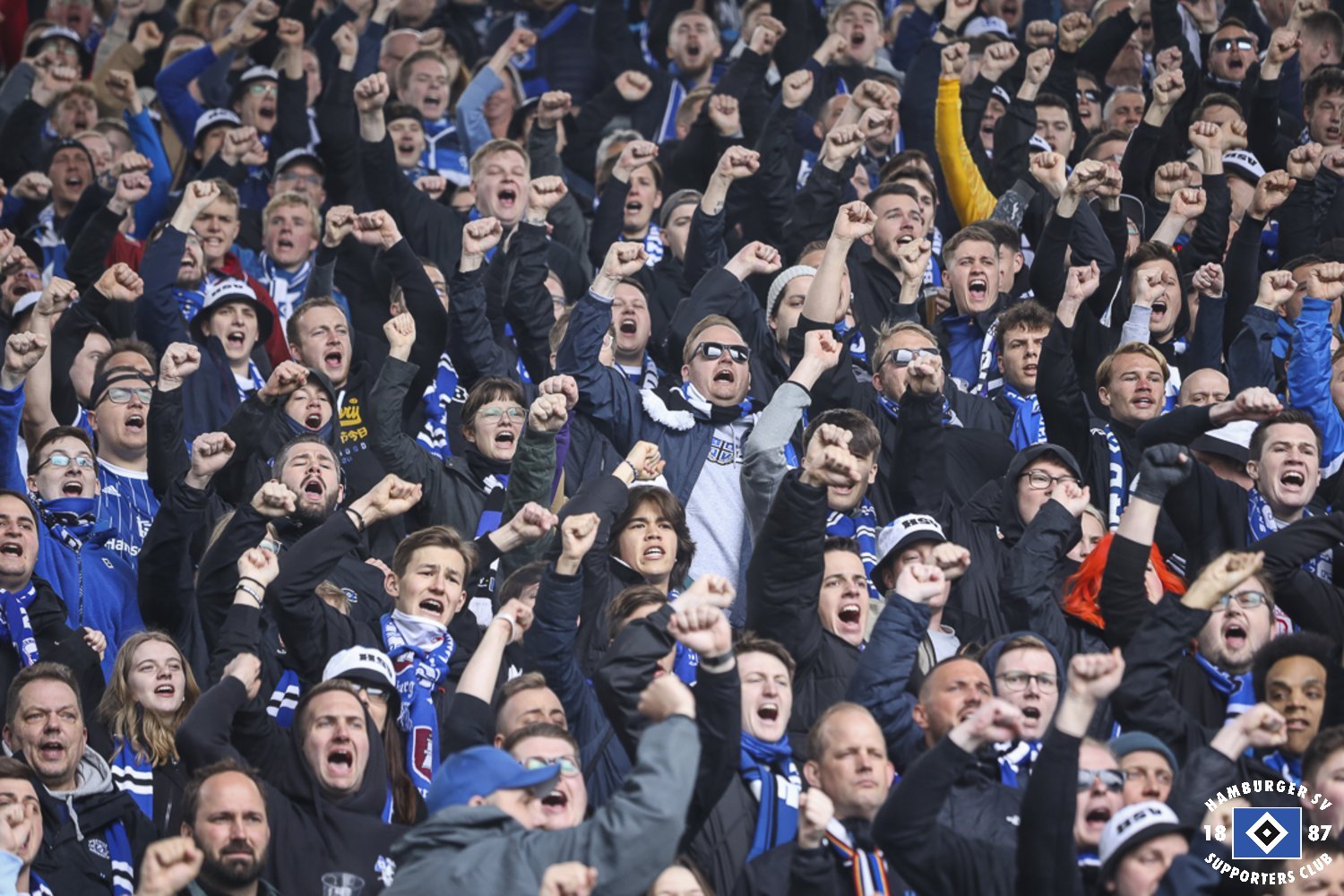 1. FC Magdeburg – Hamburger SV 3-2 (14)