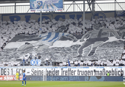 1. FC Magdeburg – Hamburger SV 3-2