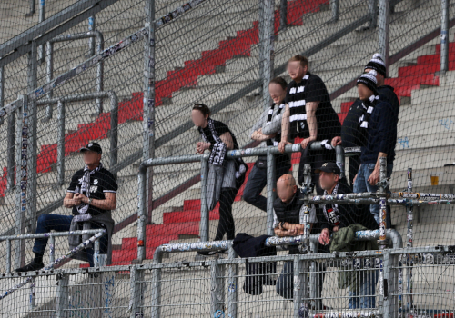 FC Ingolstadt – SC Verl 3-1