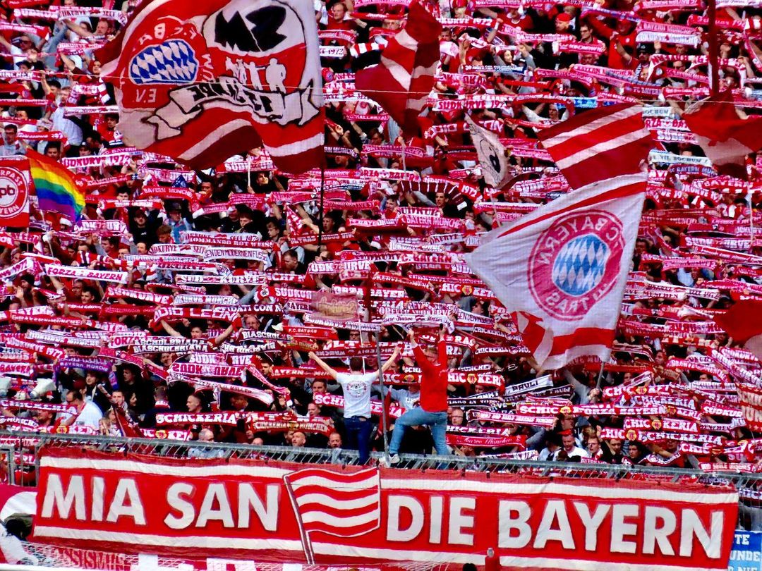 FC Bayern München – Hertha BSC 2-0 (1)