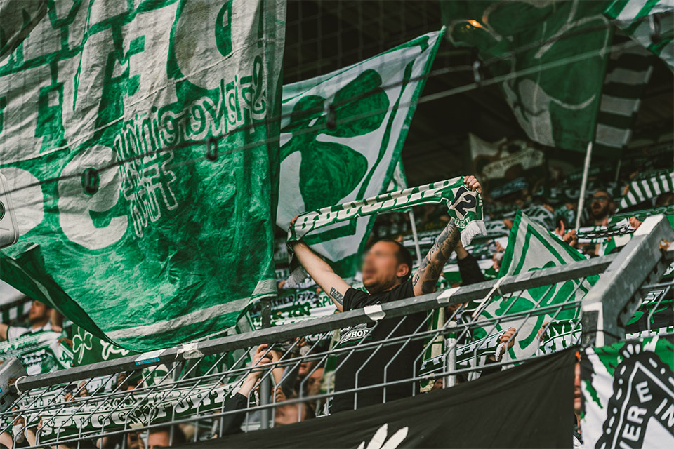 SpVgg Fürth – 1. FC Heidenheim 0-2 (1)
