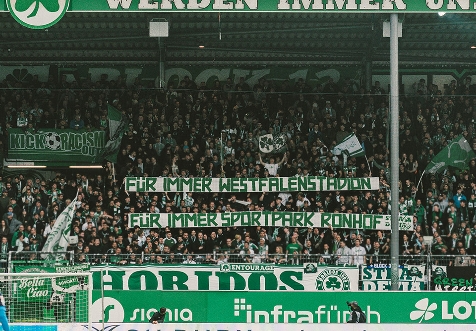SpVgg Fürth – 1. FC Heidenheim 0-2 (4)