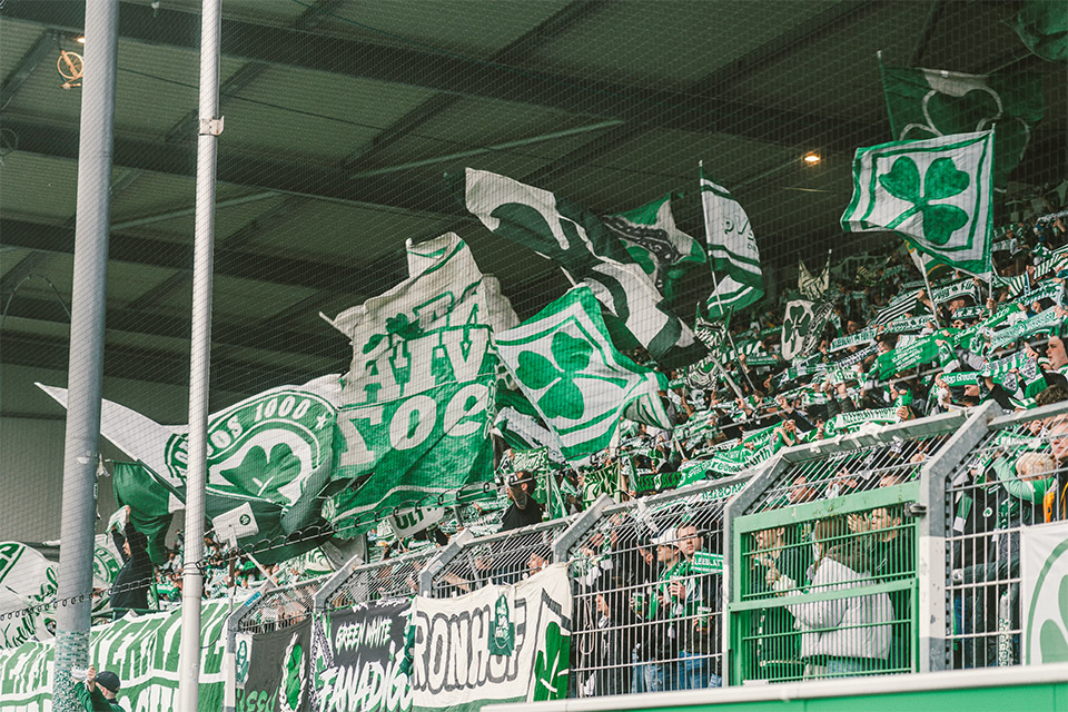 SpVgg Fürth – 1. FC Heidenheim 0-2 (5)