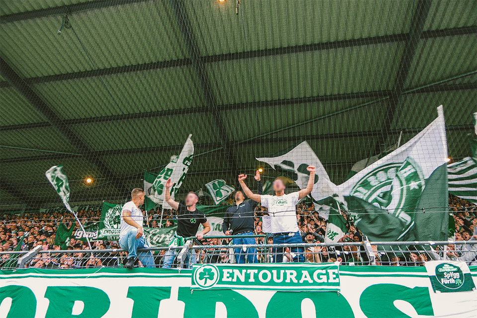 SpVgg Fürth – 1. FC Heidenheim 0-2 (7)