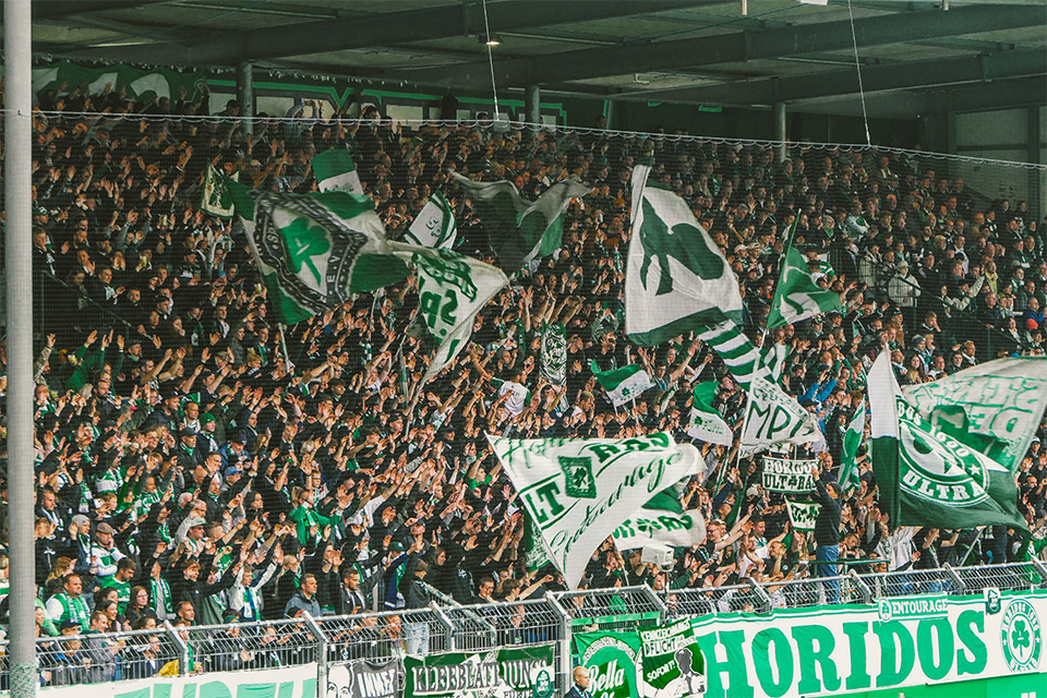 SpVgg Fürth – 1. FC Heidenheim 0-2 (9)