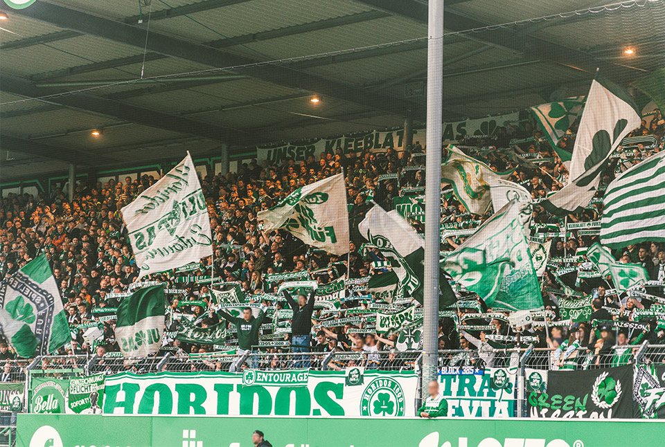 SpVgg Fürth – 1. FC Heidenheim 0-2 (13)