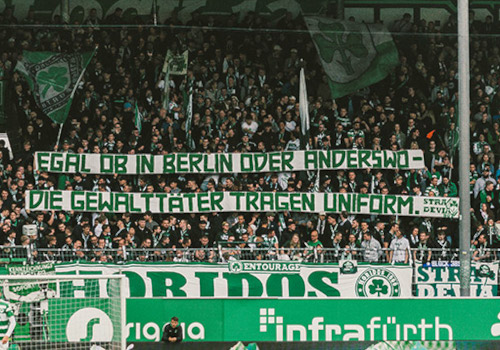 SpVgg Fürth – 1. FC Heidenheim 0-2 (16)