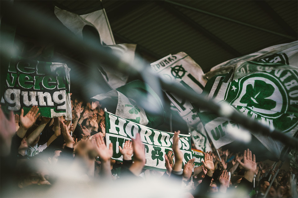 SpVgg Fürth – 1. FC Heidenheim 0-2 (17)