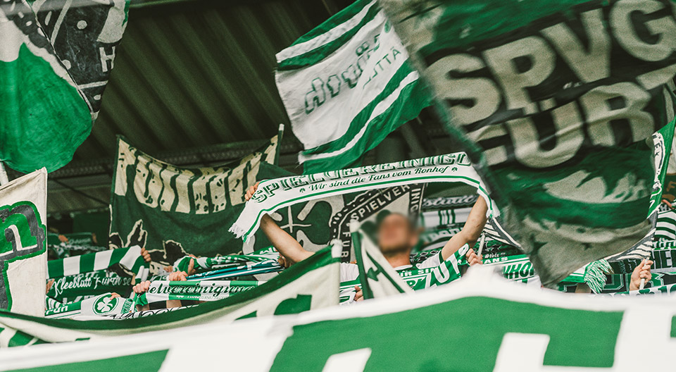 SpVgg Fürth – 1. FC Heidenheim 0-2 (19)