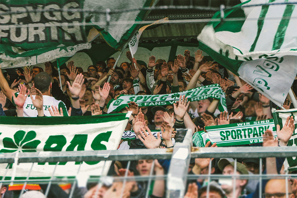 SpVgg Fürth – 1. FC Heidenheim 0-2 (21)