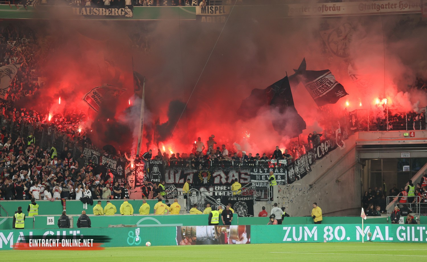 VfB Stuttgart – Eintracht Frankfurt 1-2 (12)