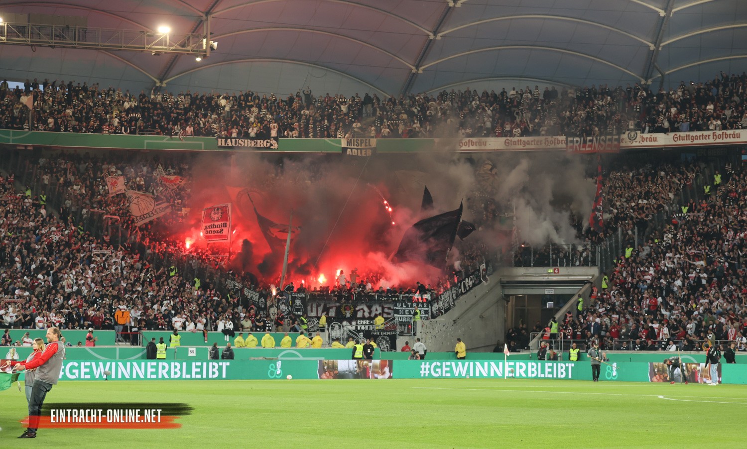 VfB Stuttgart – Eintracht Frankfurt 1-2 (13)