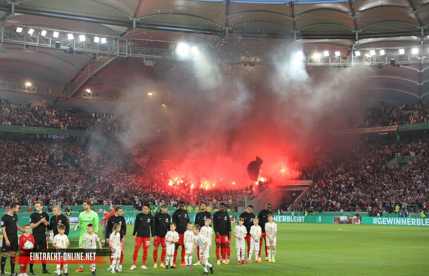 VfB Stuttgart – Eintracht Frankfurt 1-2 (14)
