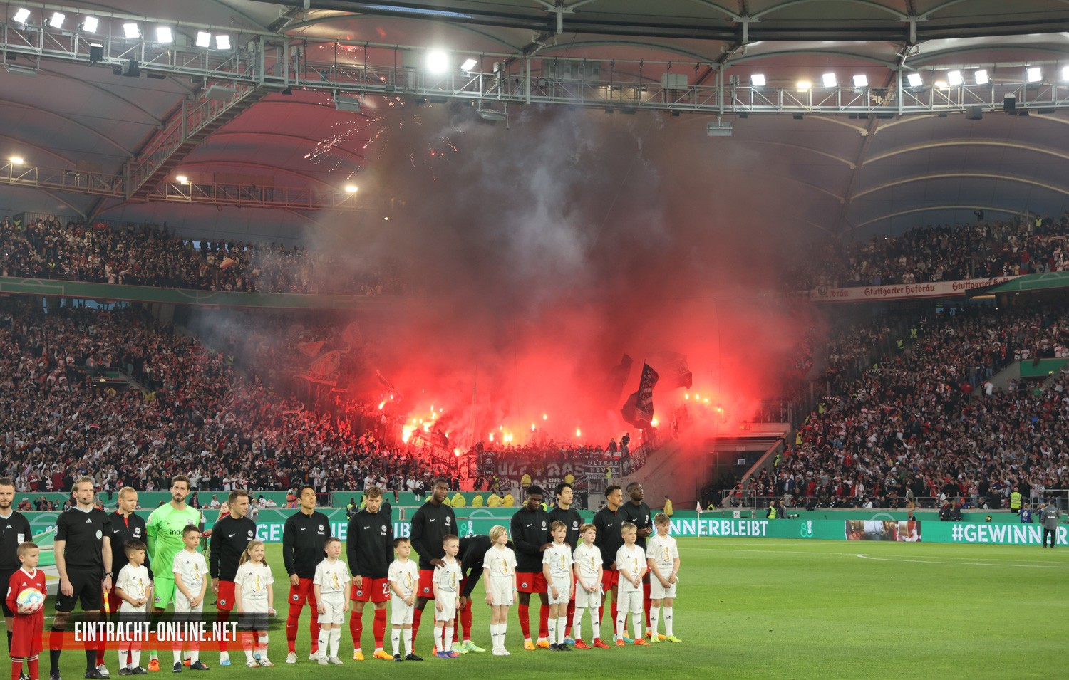 VfB Stuttgart – Eintracht Frankfurt 1-2 (15)