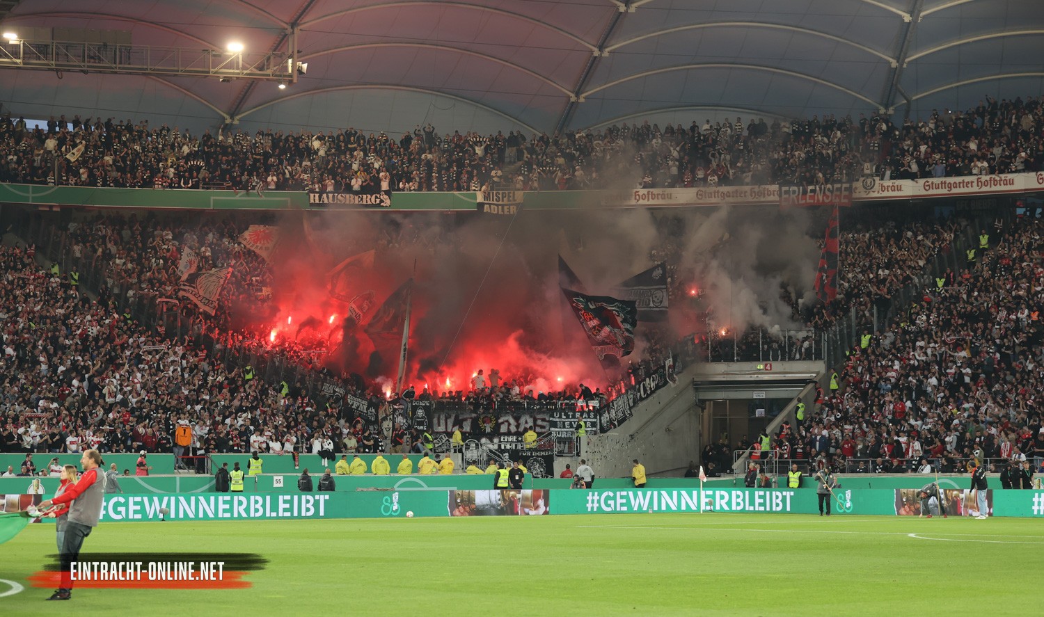 VfB Stuttgart – Eintracht Frankfurt 1-2 (17)