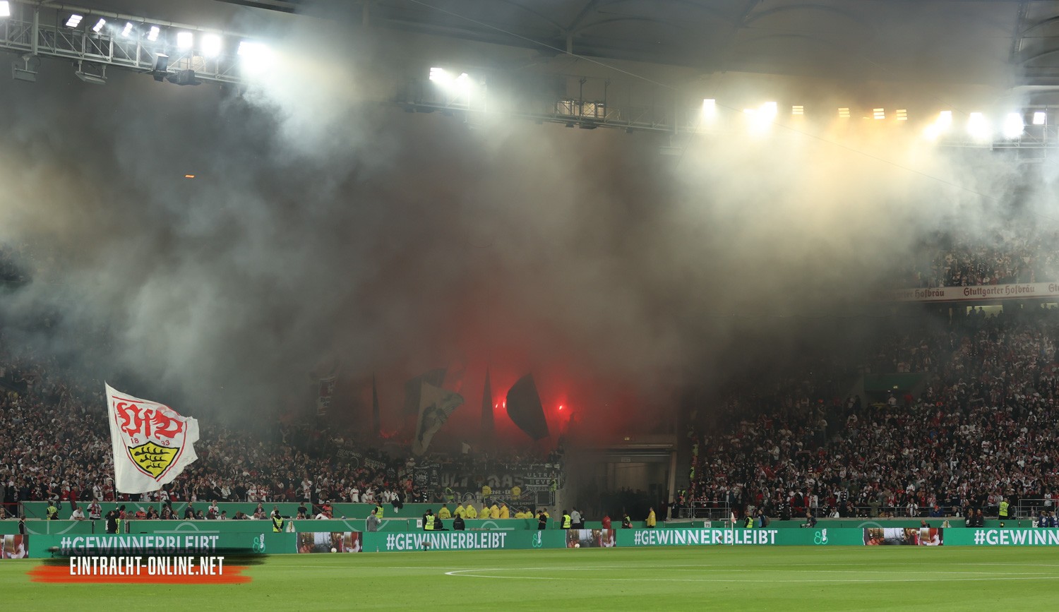 VfB Stuttgart – Eintracht Frankfurt 1-2 (18)