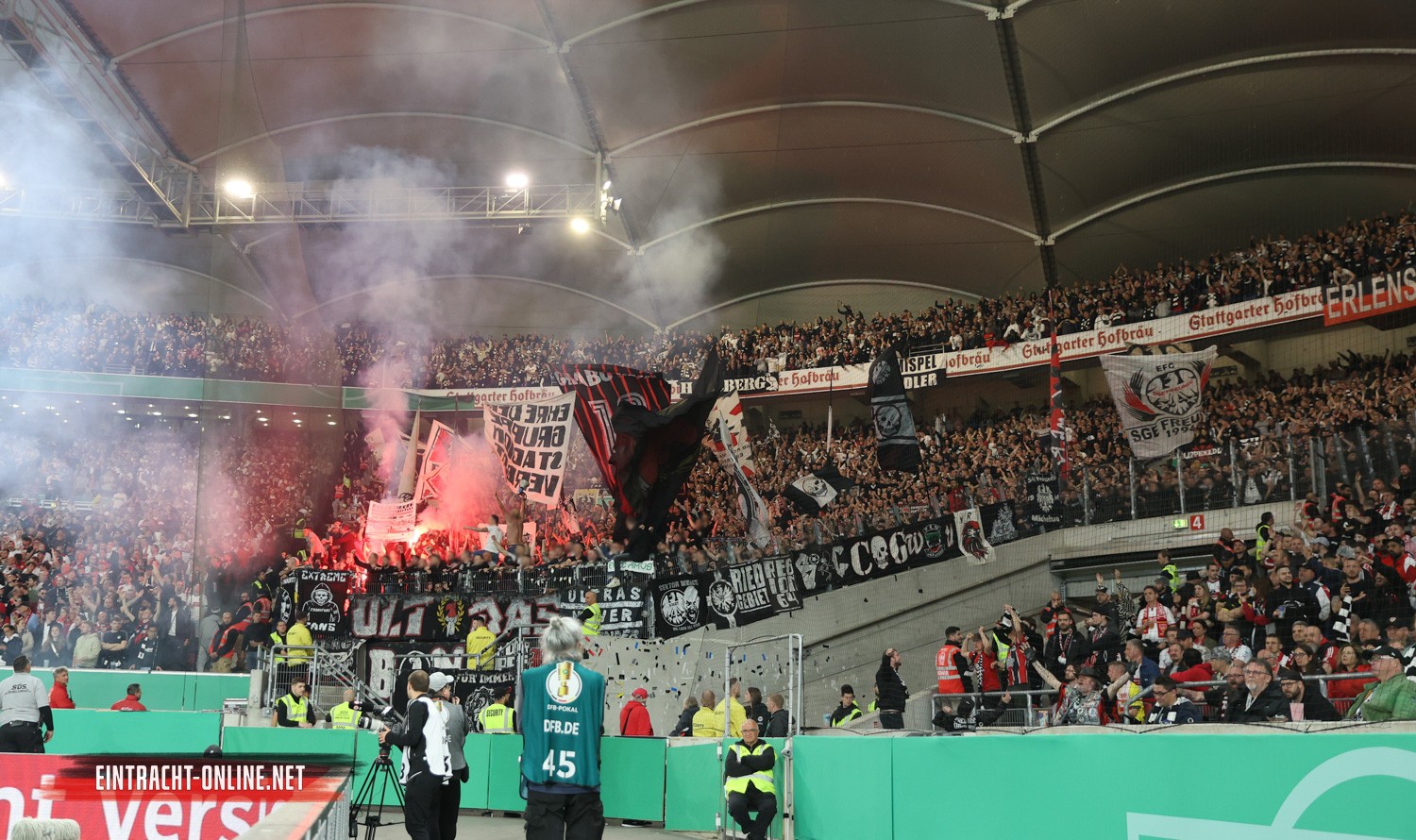 VfB Stuttgart – Eintracht Frankfurt 1-2 (24)