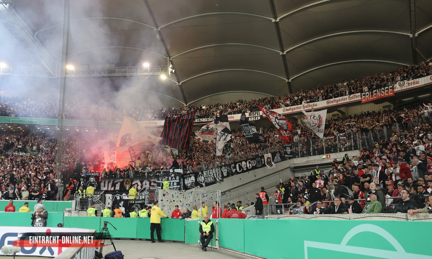 VfB Stuttgart – Eintracht Frankfurt 1-2 (25)