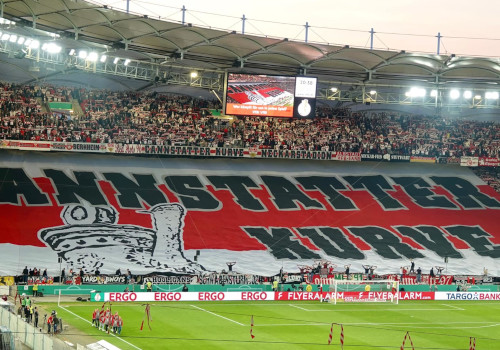 VfB Stuttgart – Eintracht Frankfurt 1-2 (3)