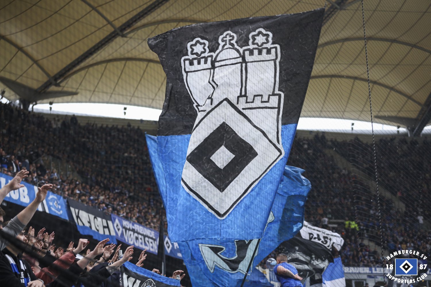 Hamburger SV – SC Paderborn 2-2 (3)