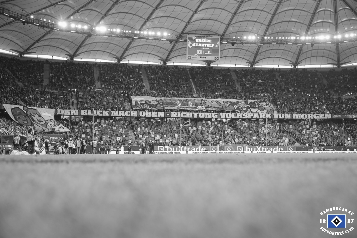 Hamburger SV – SC Paderborn 2-2 (10)