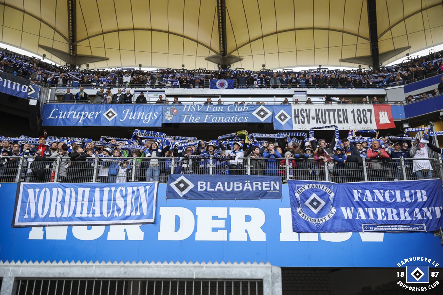 Hamburger SV – SC Paderborn 2-2 (16)