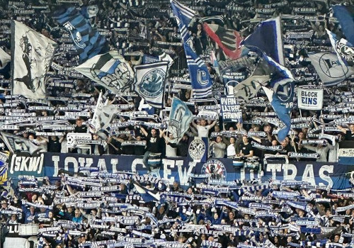 DSC Arminia Bielefeld – SpVgg Fürth 1-1