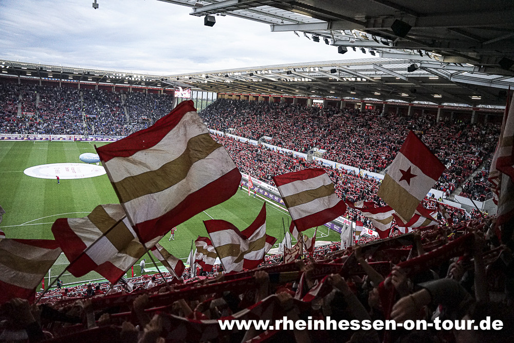 1. FSV Mainz 05 – FC Schalke 04 2-3 (4)