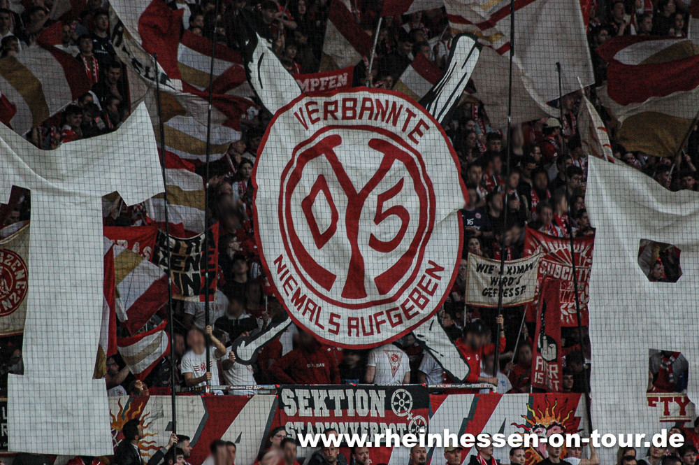 1. FSV Mainz 05 – FC Schalke 04 2-3 (5)