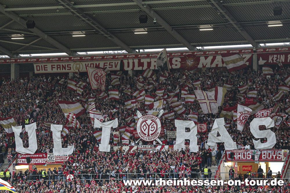 1. FSV Mainz 05 – FC Schalke 04 2-3 (7)
