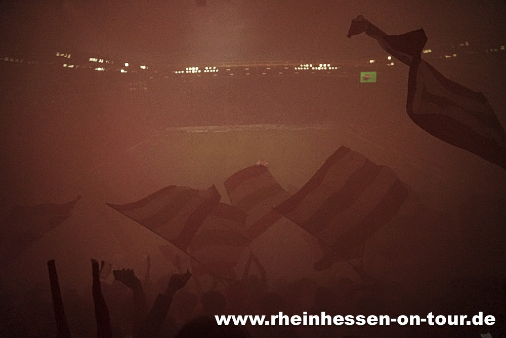 1. FSV Mainz 05 – FC Schalke 04 2-3 (11)
