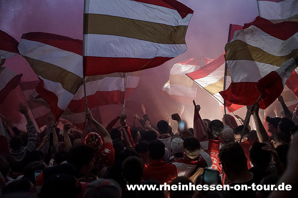 1. FSV Mainz 05 – FC Schalke 04 2-3 (13)
