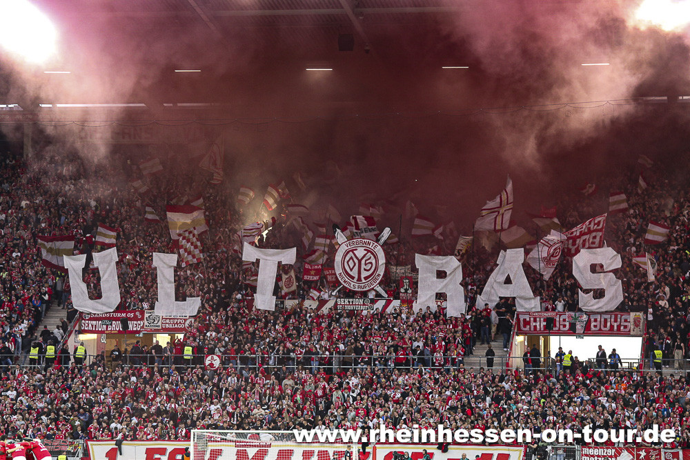 1. FSV Mainz 05 – FC Schalke 04 2-3 (24)