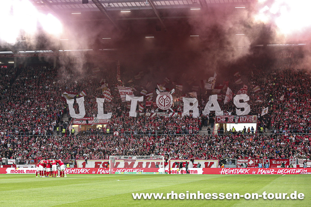 1. FSV Mainz 05 – FC Schalke 04 2-3 (25)