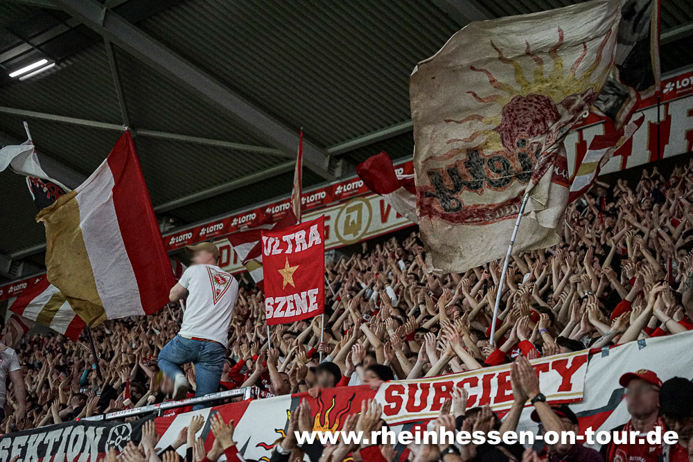 1. FSV Mainz 05 – FC Schalke 04 2-3 (26)