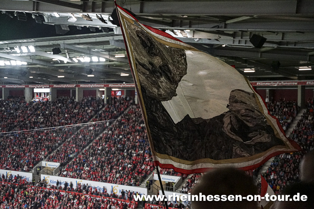 1. FSV Mainz 05 – FC Schalke 04 2-3 (29)