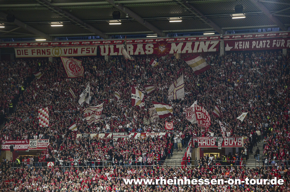 1. FSV Mainz 05 – FC Schalke 04 2-3 (31)